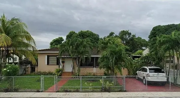 50 E 44th St, Hialeah, FL 33013