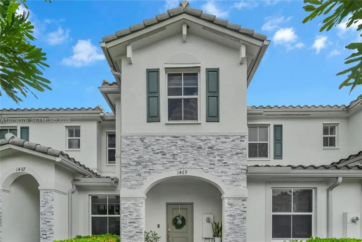 1469 SE 26th Ter, Homestead, FL 33035 - #1