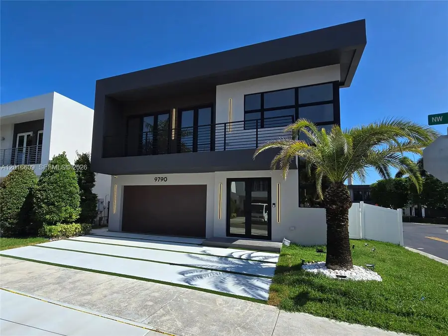 9790 NW 75th St, Doral, FL 33178 - #3