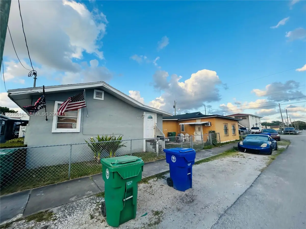 244 SW 36th Ave, Miami, FL 33135 - #1