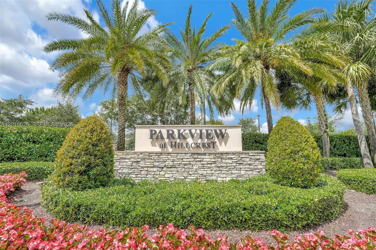 4774 Eucalyptus Dr, Hollywood, FL 33021 - #1