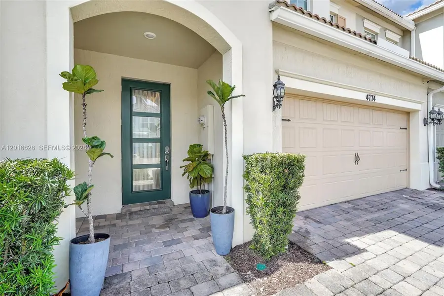 4774 Eucalyptus Dr, Hollywood, FL 33021 - #3