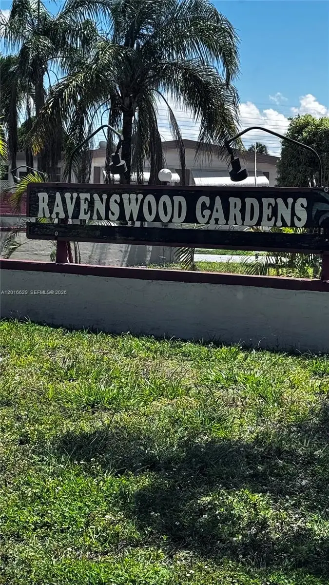 2110 SW 51st Pl, Dania Beach, FL 33312 - #1