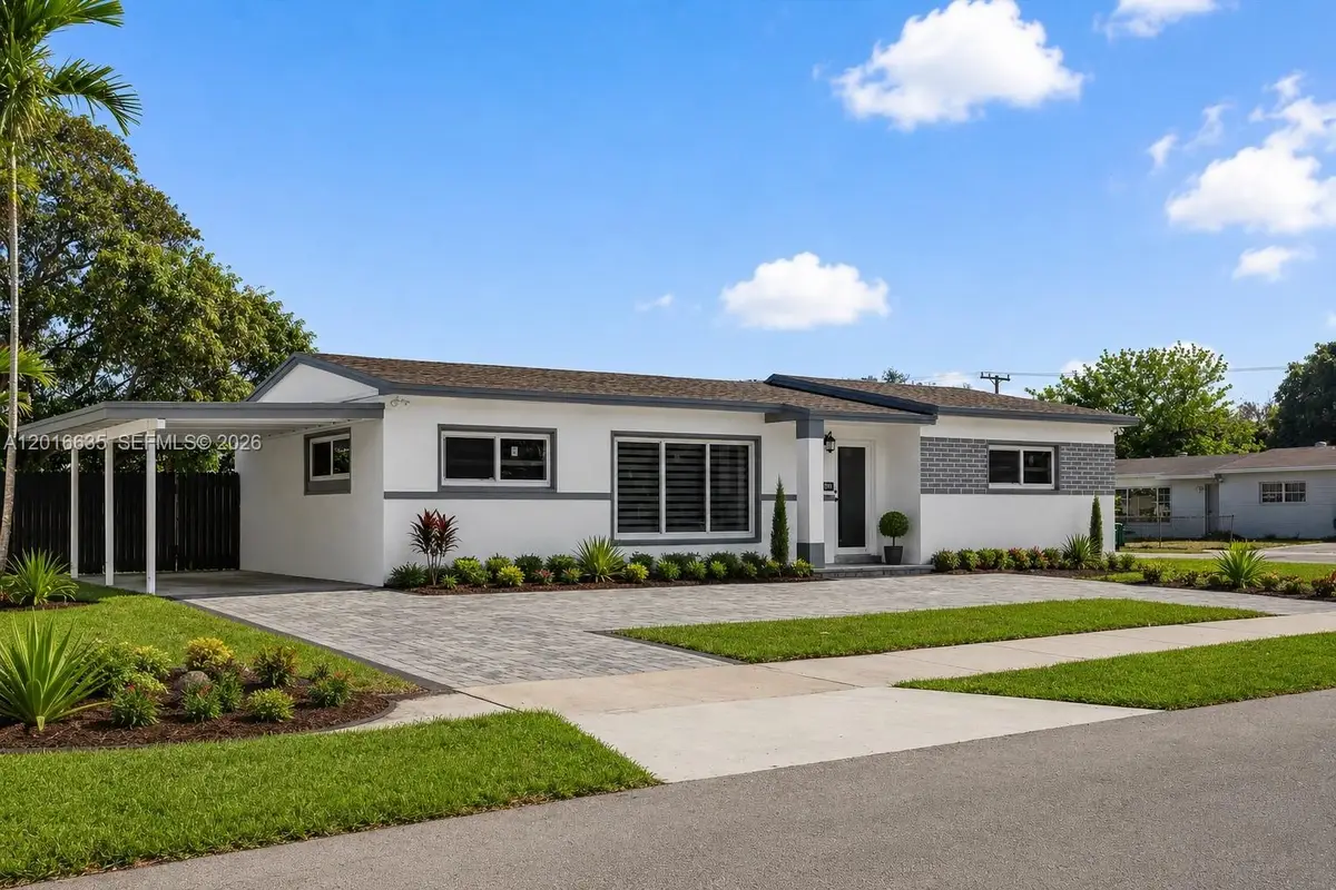 2741 NW 172nd Ter, Miami Gardens, FL 33056 - #1