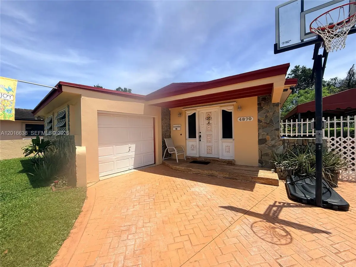 4870 SW 6th St, Miami, FL 33134 - #1