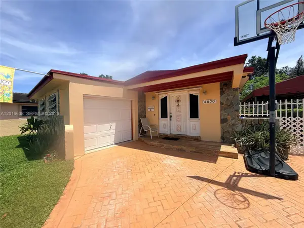 4870 SW 6th St, Miami, FL 33134