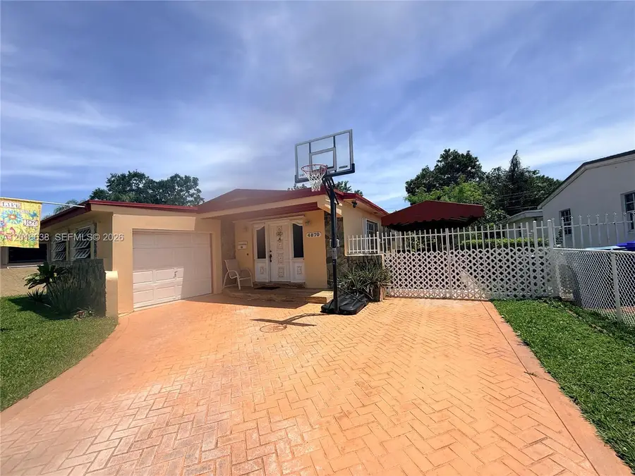 4870 SW 6th St, Miami, FL 33134 - #2