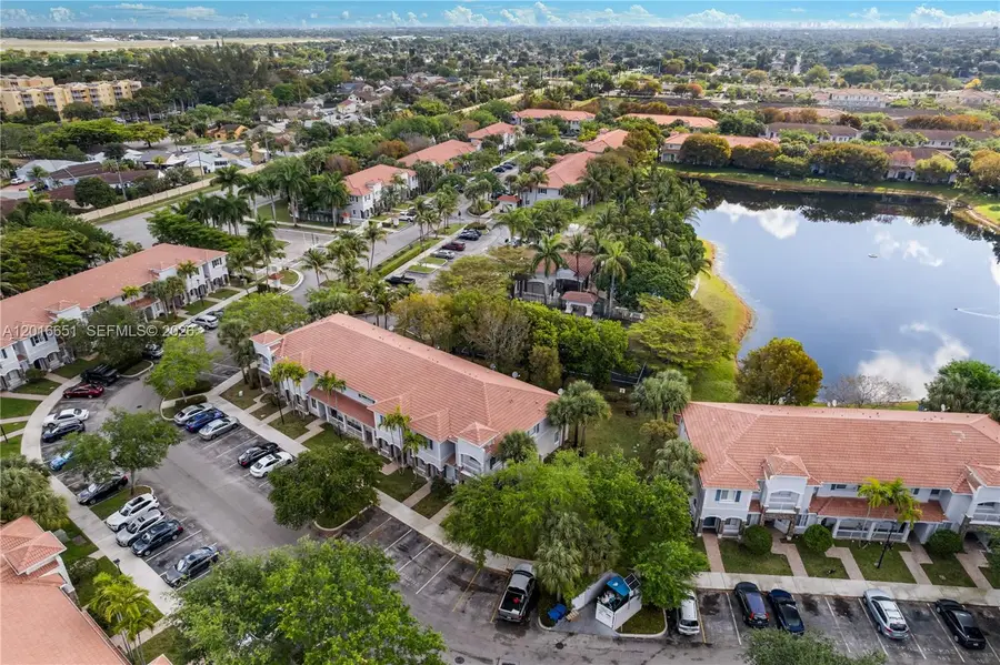 2551 SW 83rd Ave #107, Miramar, FL 33025 - #2