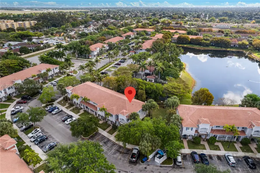 2551 SW 83rd Ave #107, Miramar, FL 33025 - #3