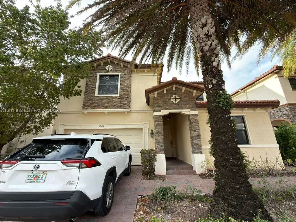 9845 NW 86th Ter, Doral, FL 33178 - #1