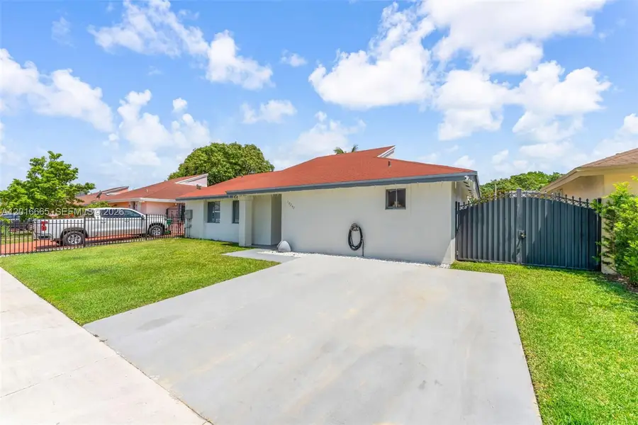 12247 SW 203rd St, Miami, FL 33177 - #2