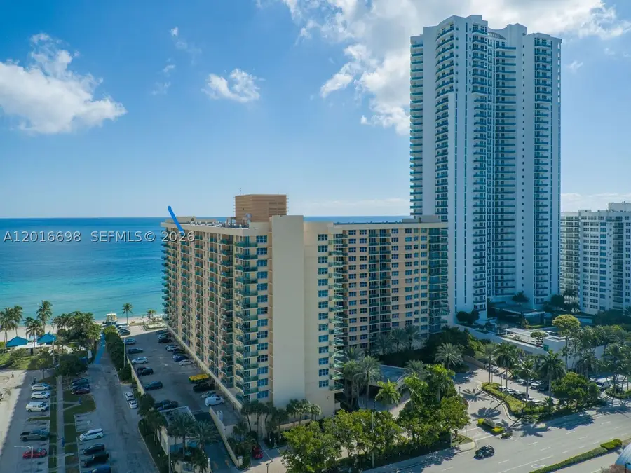 2501 S Ocean Dr #PH6, Hollywood, FL 33019 - #2