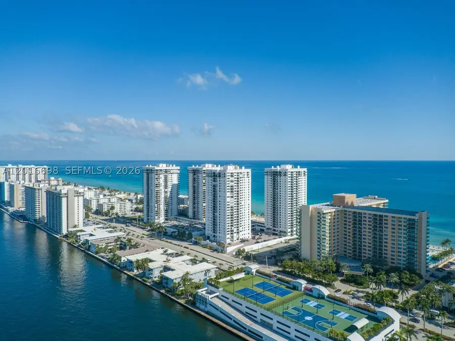 2501 S Ocean Dr #PH6, Hollywood, FL 33019 - #3