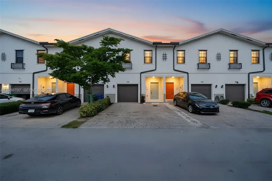 1130 SW 6th Ct, Homestead, FL 33034 - #3