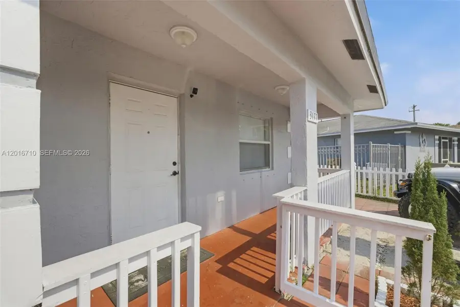 3177 NW 75th Way, Hollywood, FL 33024 - #3