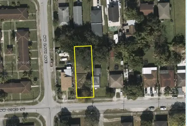 2381 NW 63rd St, Miami, FL 33147