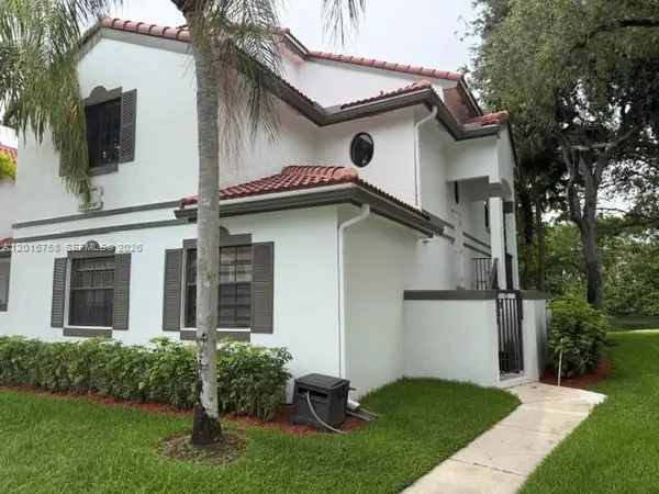 15825 SW 3rd Ct #204, Pembroke Pines, FL 33027