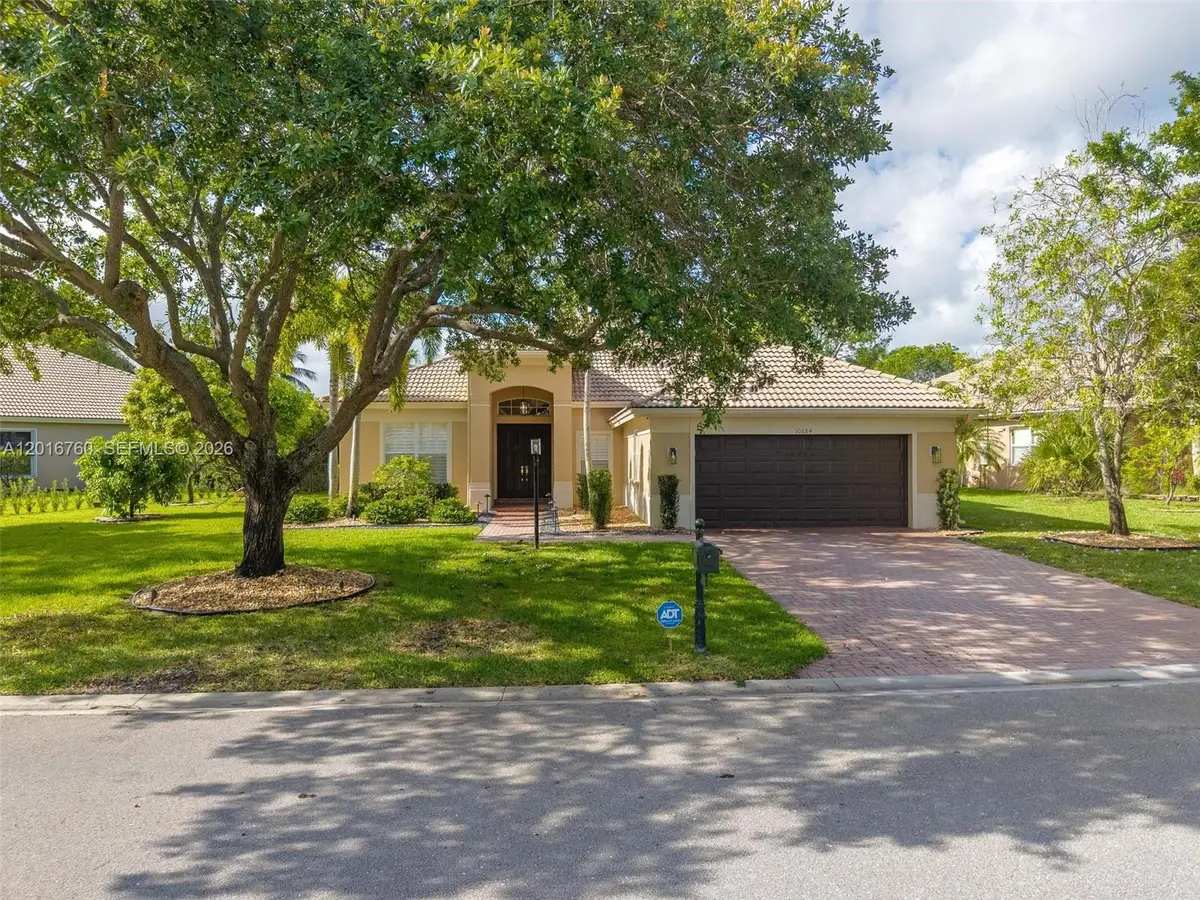 10684 NW 64th Ct, Parkland, FL 33076 - #1