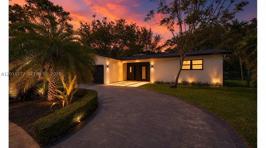 3411 Thomas St, Hollywood, FL 33021 - #2