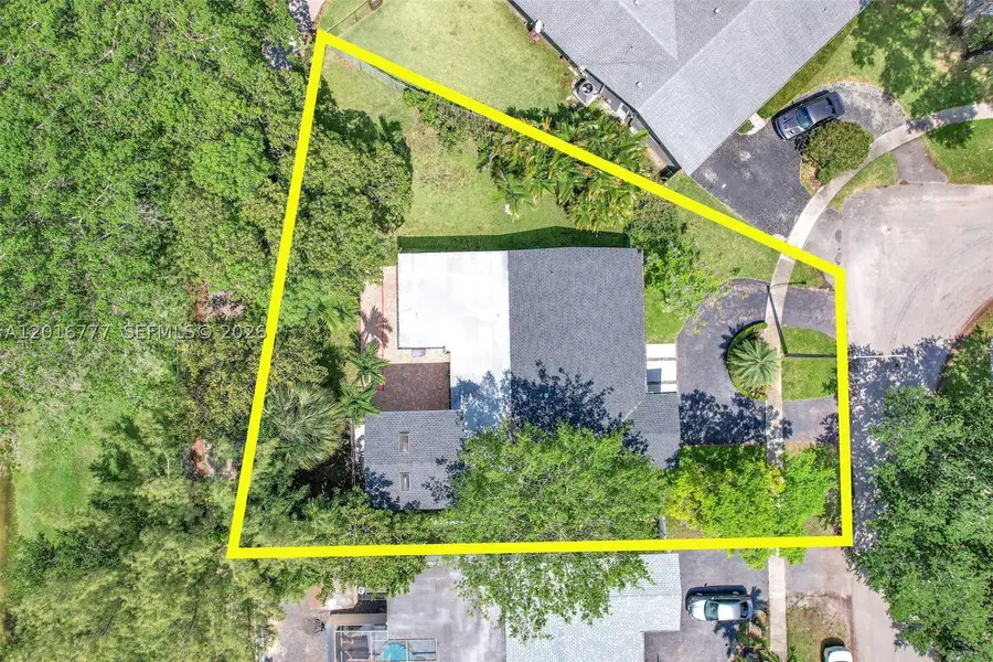 3411 Thomas St, Hollywood, FL 33021 - #3