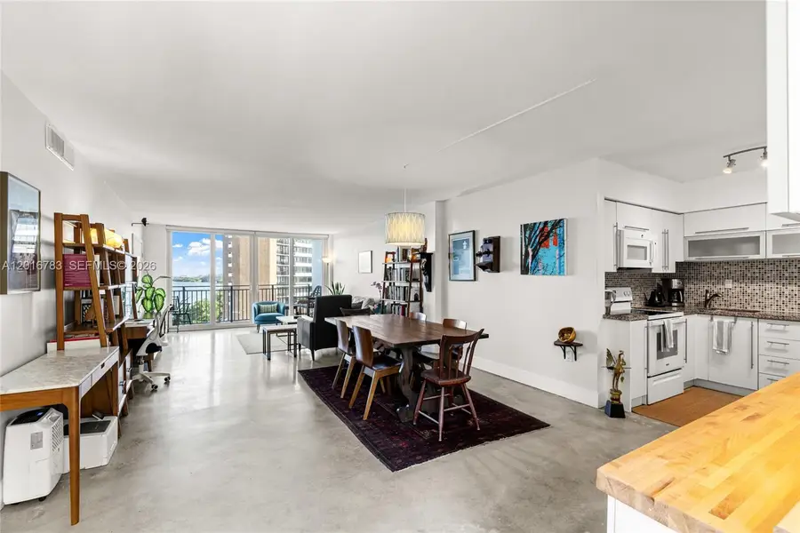 770 NE 69th St #6D, Miami, FL 33138 - #2