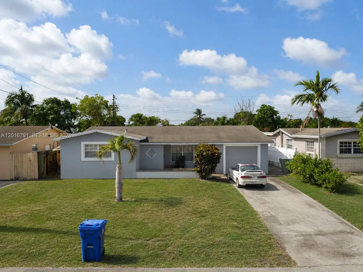 7748 Biltmore Blvd, Miramar, FL 33023 - #1
