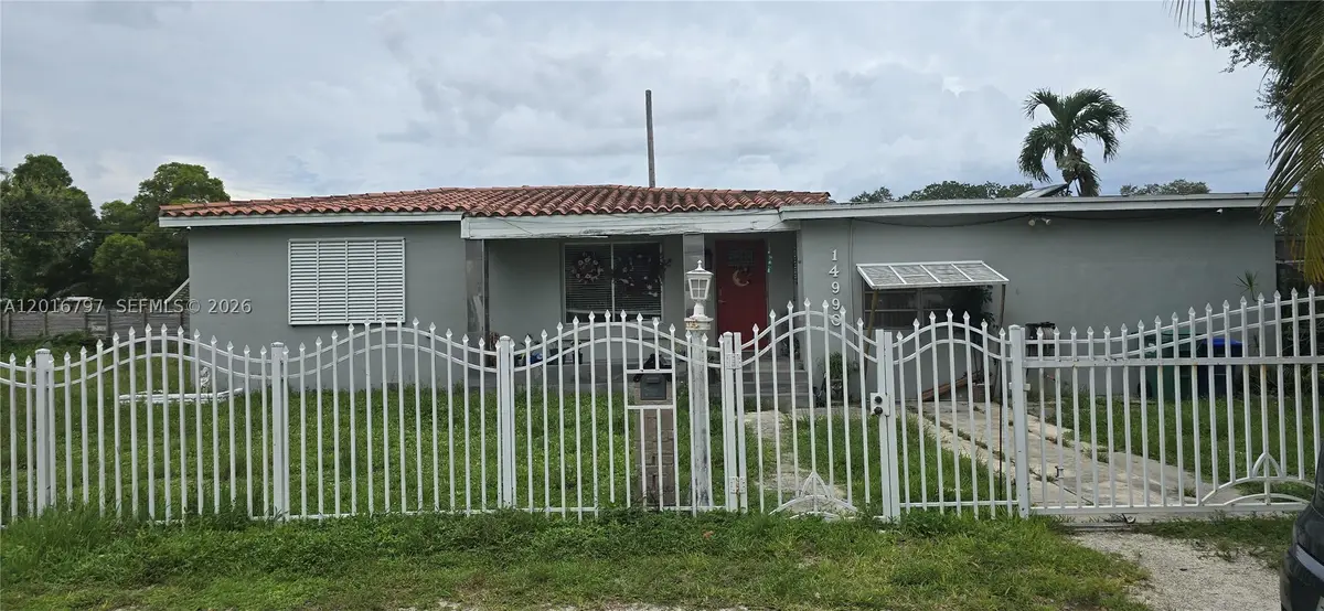 14990 NW 11th Ct, Miami, FL 33168 - #1