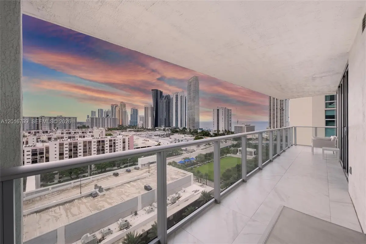300 Sunny Isles Blvd #4-1501, Sunny Isles Beach, FL 33160 - #1