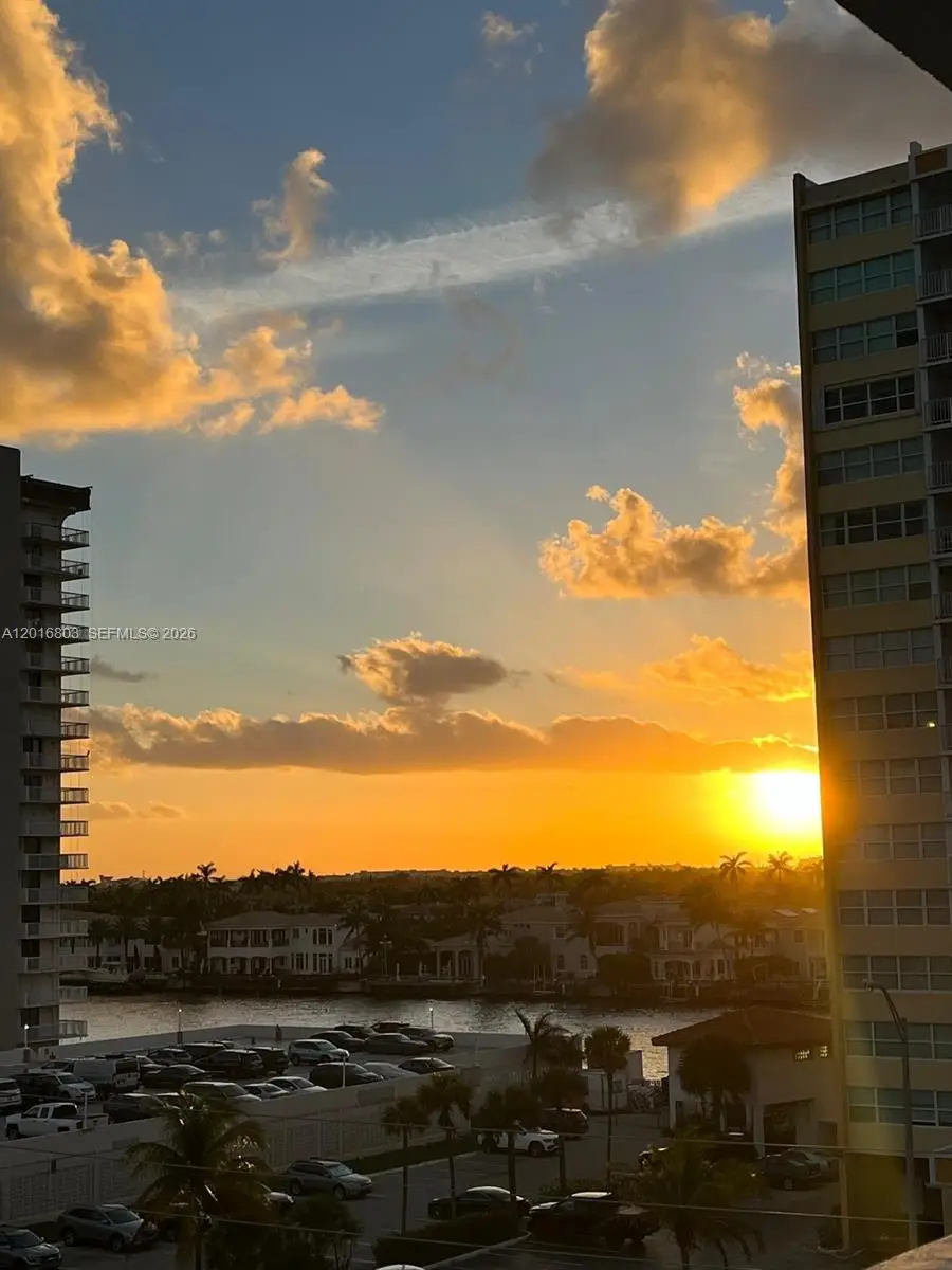 1601 S Ocean Dr #605, Hollywood, FL 33019 - #3