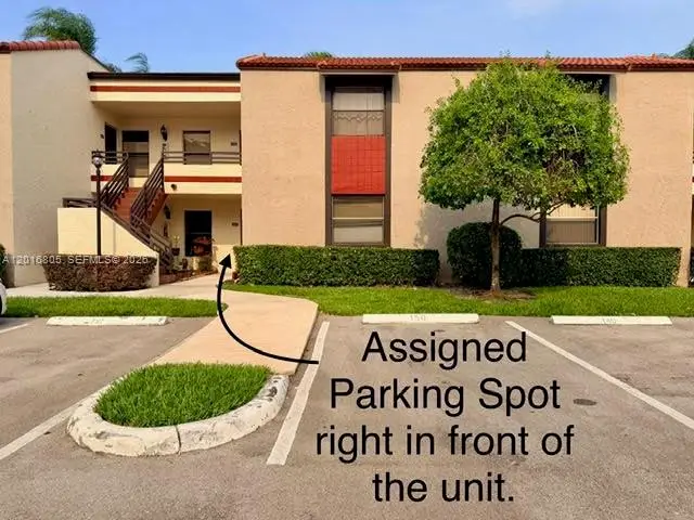 11423 NW 10th St #11423, Pembroke Pines, FL 33026 - #2