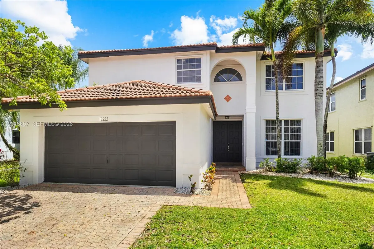 18222 SW 27th St, Miramar, FL 33029 - #1