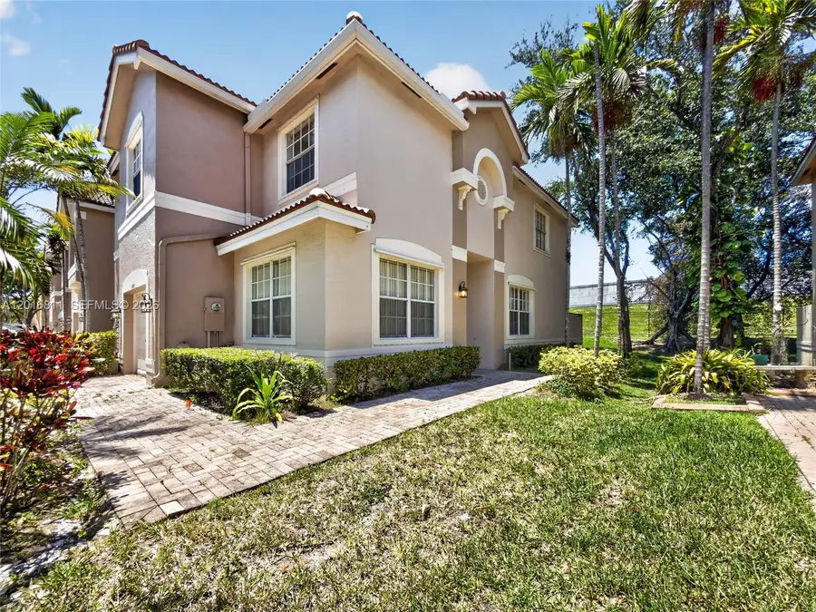 12415 SW 42nd St, Miramar, FL 33027 - #3