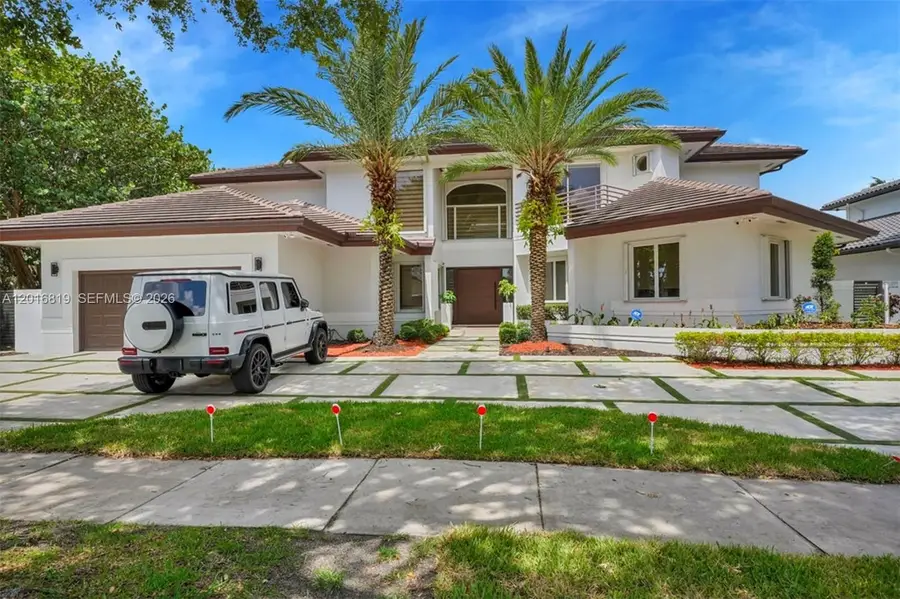 14332 Ardoch Pl, Miami Lakes, FL 33016 - #2