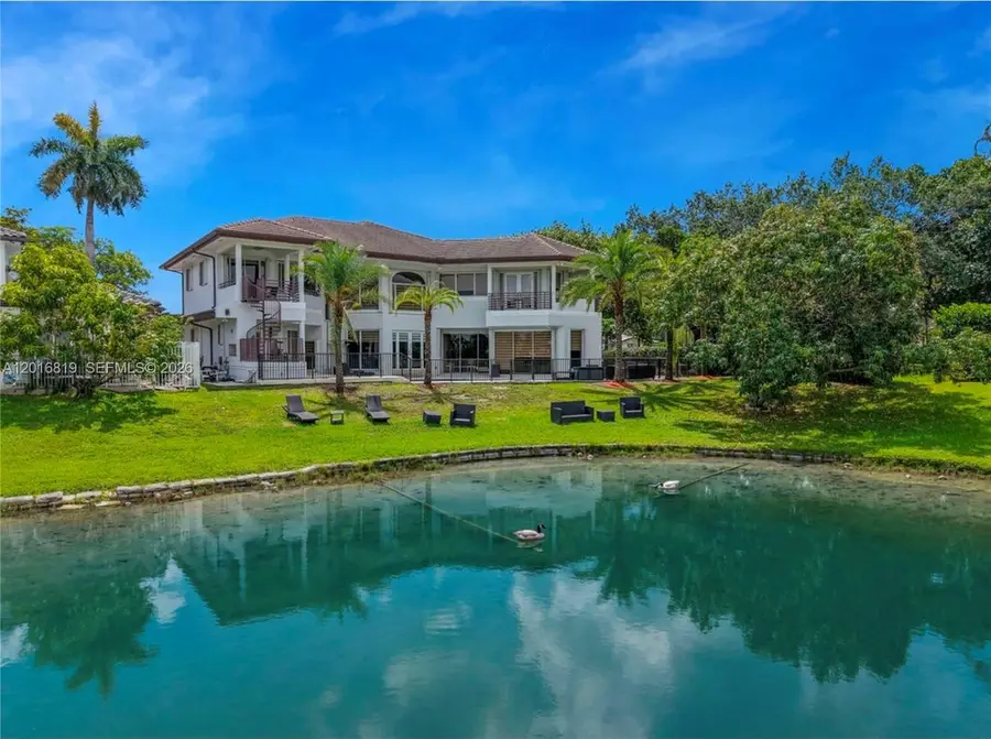 14332 Ardoch Pl, Miami Lakes, FL 33016 - #3