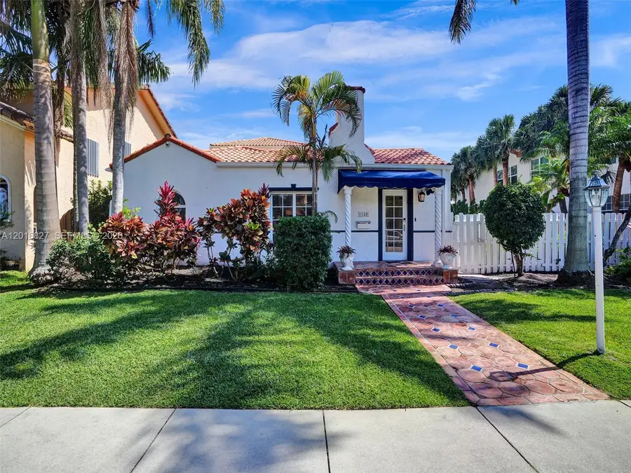 1128 Tyler St, Hollywood, FL 33019 - #2