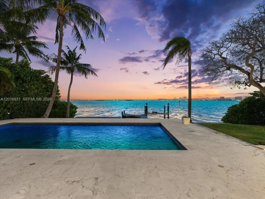 7950 Biscayne Point Cir, Miami Beach, FL 33141 - #2