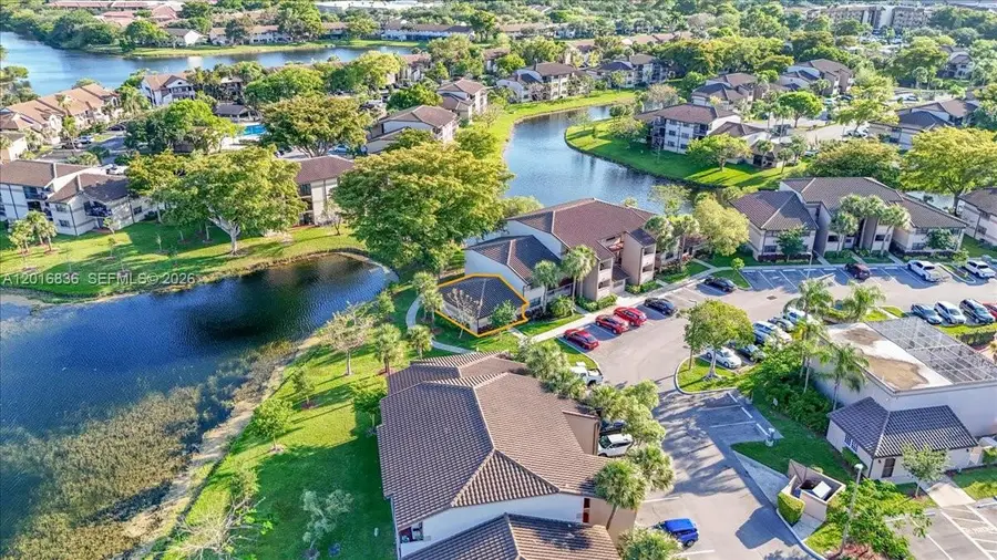 9860 Nob Hill Ln #9860, Sunrise, FL 33351 - #2