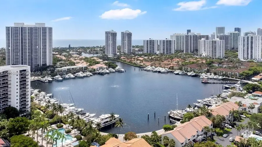 3600 Yacht Club Dr #1801, Aventura, FL 33180 - #3