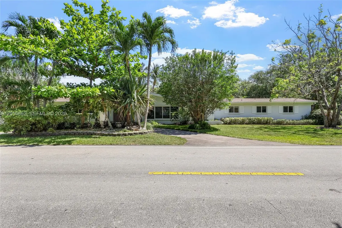7800 SW 132nd St, Pinecrest, FL 33156 - #1