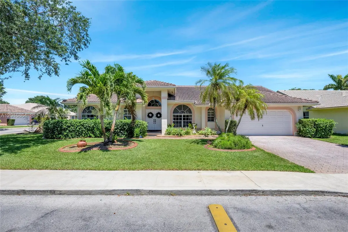 701 SW 93rd Ter, Pembroke Pines, FL 33025 - #1