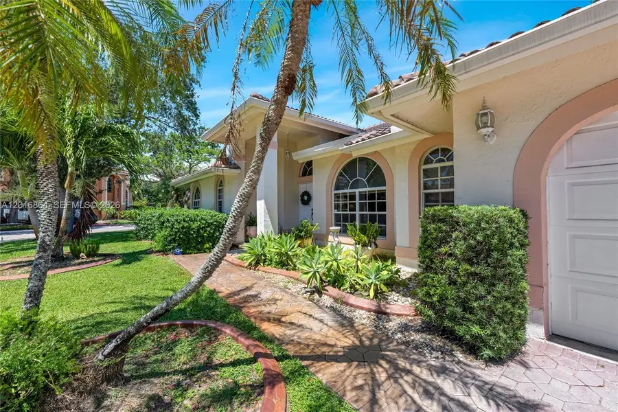 701 SW 93rd Ter, Pembroke Pines, FL 33025 - #3