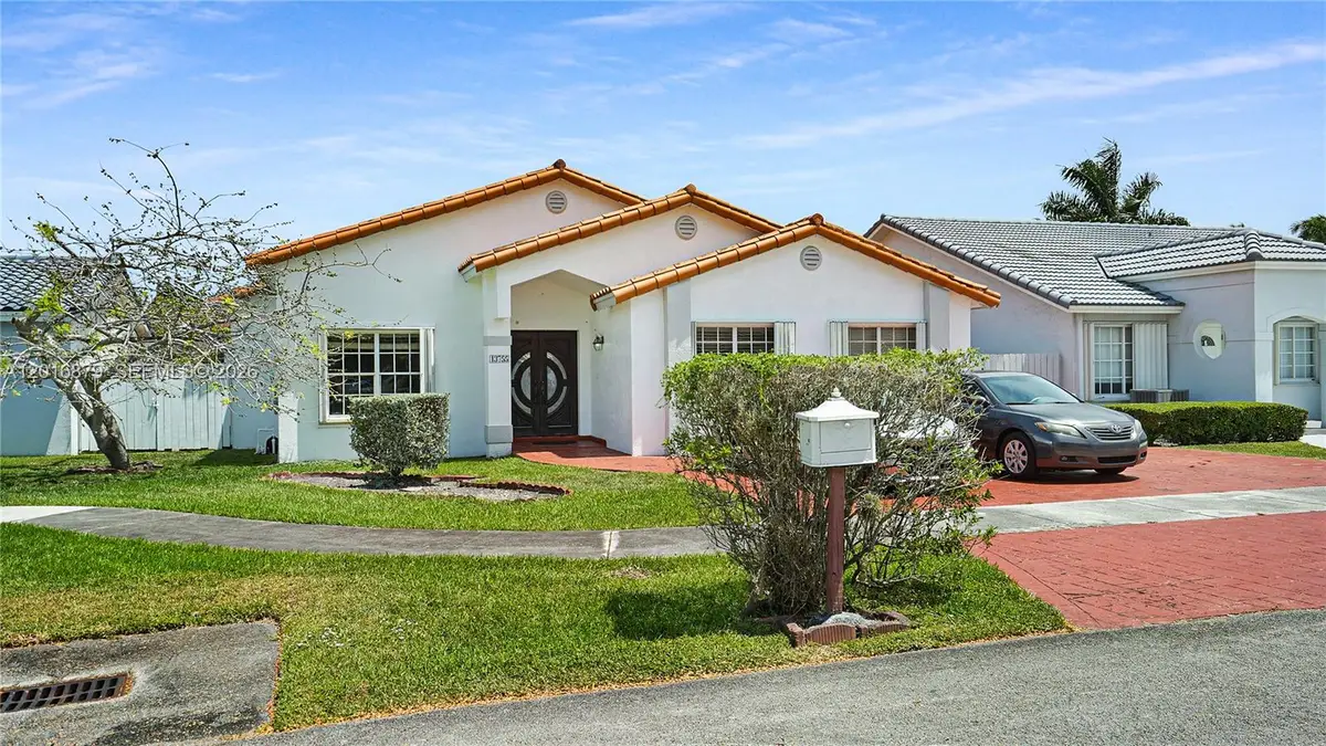 13755 SW 19th Ter, Miami, FL 33175 - #1