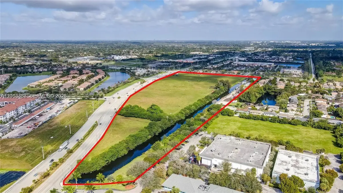 8020 Stirling Rd, Davie, FL 33024 - #1