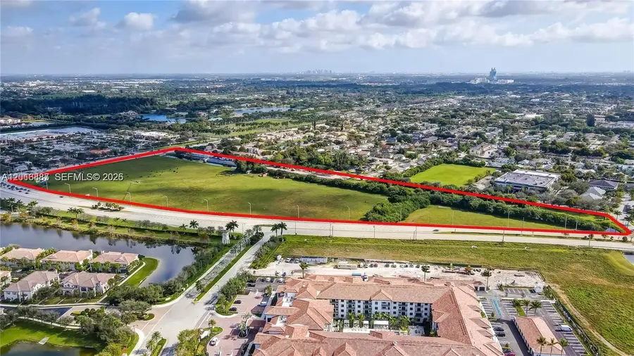 8020 Stirling Rd, Davie, FL 33024 - #2