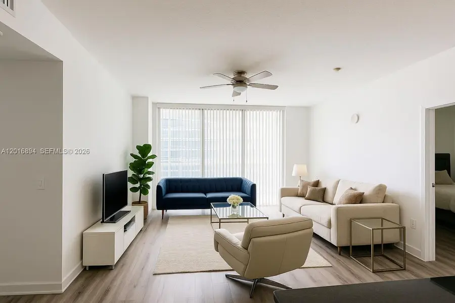 79 SW 12th St #2809-S, Miami, FL 33130 - #2