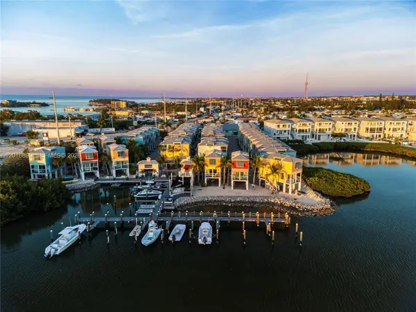 101 11th Street Ocean #32, Marathon, FL 33050