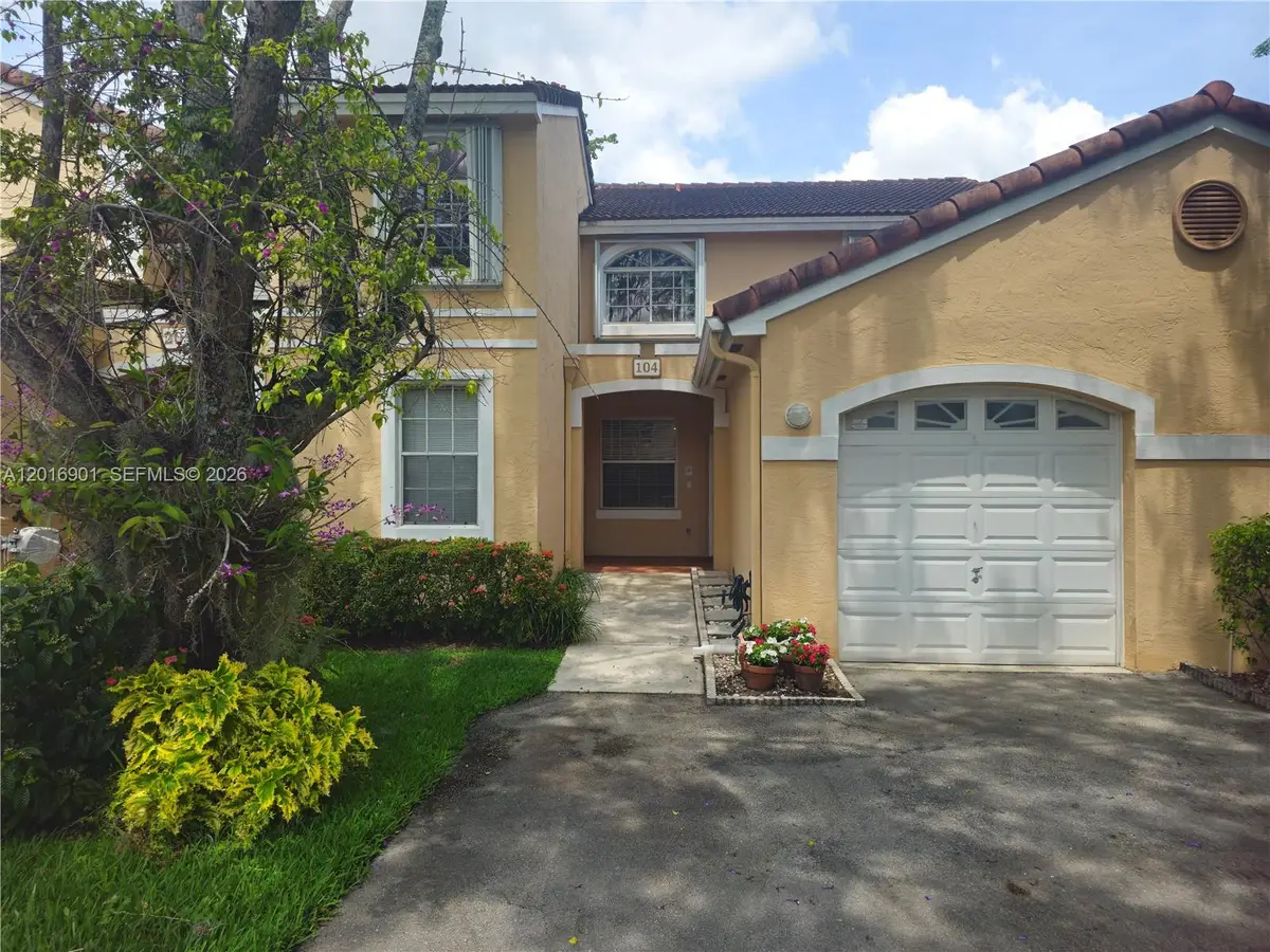 14715 Balgowan Rd #104-9, Miami Lakes, FL 33016 - #1
