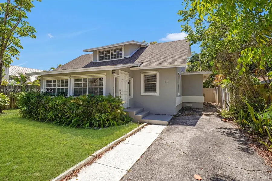 311 S Federal Hwy, Lake Worth, FL 33460 - #2