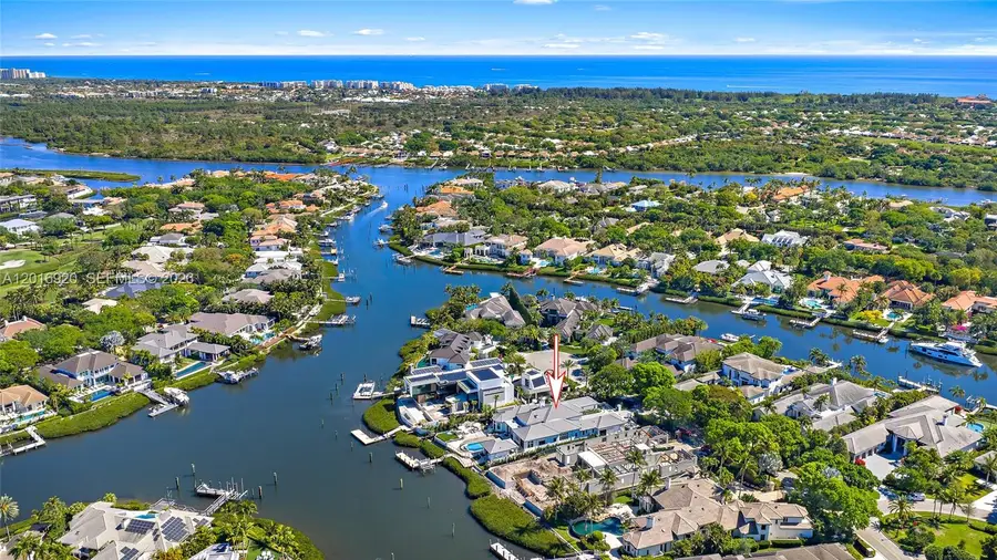 386 Eagle Dr, Jupiter, FL 33477 - #2