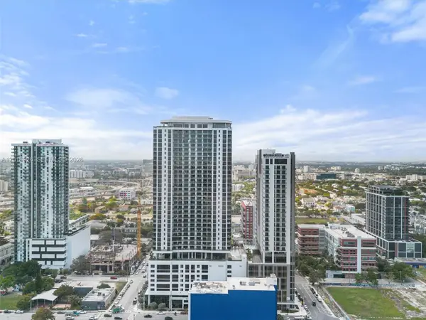 1600 NE 1st Ave #3614, Miami, FL 33132